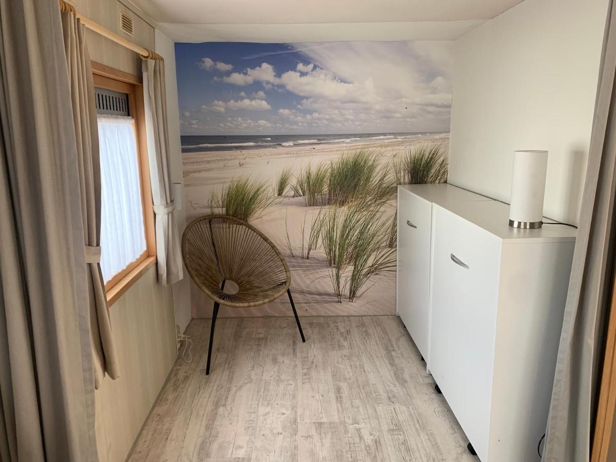 Beach House Giethoorn Wanneperveen Exteriör bild